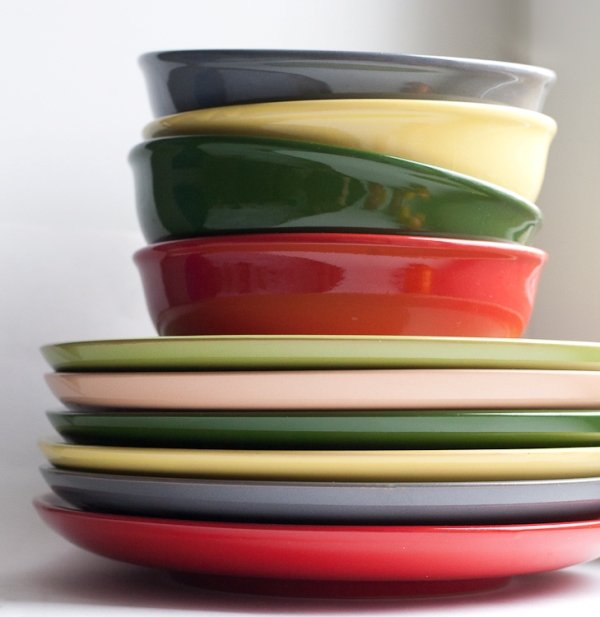 Добавки для виробництва кераміки