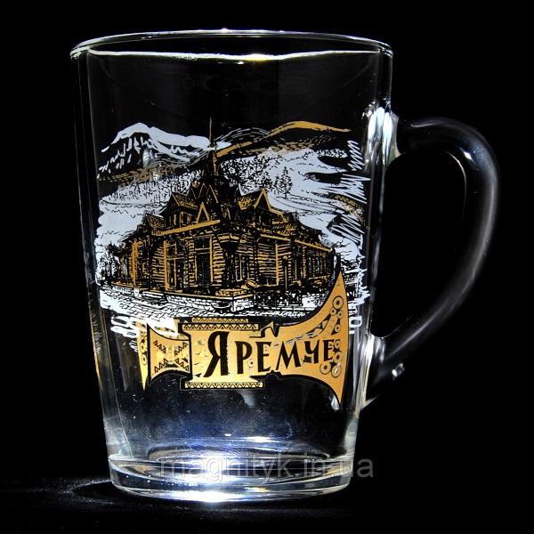 Metallik для скла  630 С