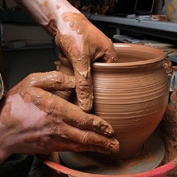 Пластичі керамічні маси