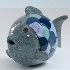 Глазурі з ефектами Terra Color з температурою випалу  1200-1260 °С