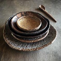 Глазурі з ефектами Terra Color з температурю випалу 1050-1250 °С