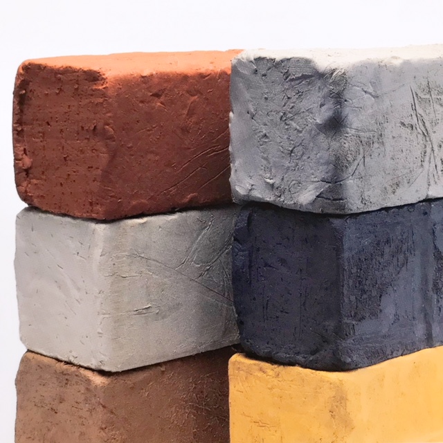 Керамічні маси SIBELСO