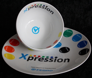 Фарби Xpression