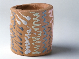 Ангоби (900-1100 С)