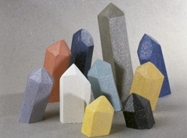 BOTZ Glimmer  ( 960 - 1060 С)