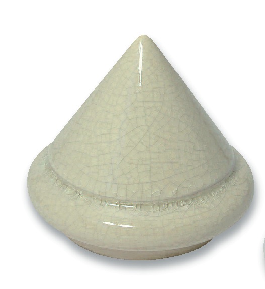 219 Кракле Транспарент, 7919 (1020-1080 С)