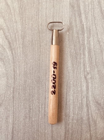 2200-19 Петля одностороння, №19