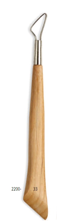 2200-33 Петля одностороння, № 33