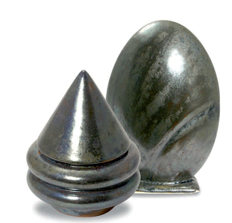 2214/Сілберлюстер, 8814 (1020-1080 С)