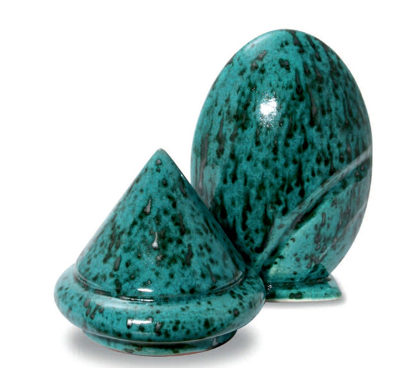 2229/Тіффані грюн, 8829 (1020-1080 С)