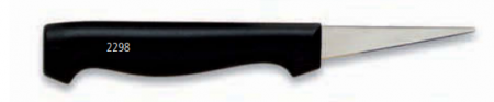 2298 Ніж гончарний