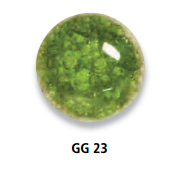 GG 23 - склогранулят ківі