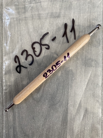 2305-11 Голка гравірувальна, № 11