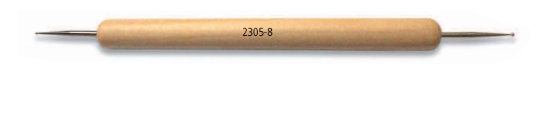 2305-8 Голка гравірувальна №8