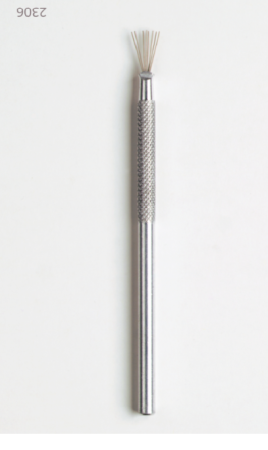 2306 Стержень текстурний