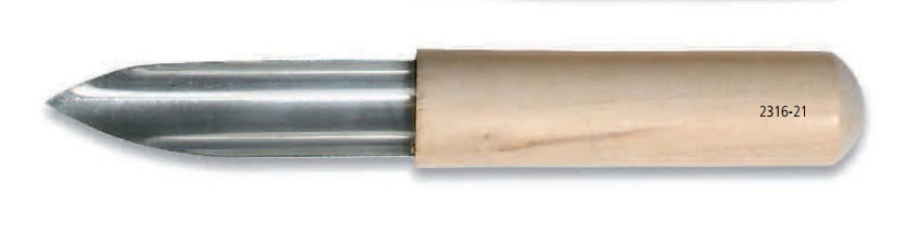 2316-21 Різальник для отворів d=21 мм, № 21 