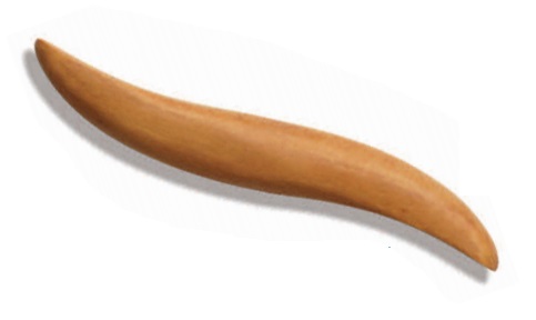 2349 Стек скульптурний