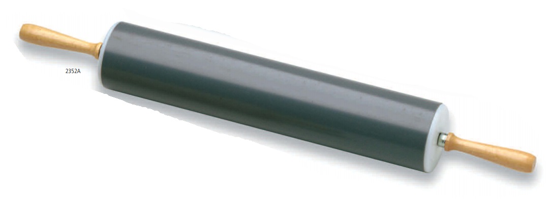 2352А - Валок для розкатування керамічної маси