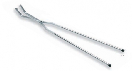 2371 Щипці для раку, довжина 80 см