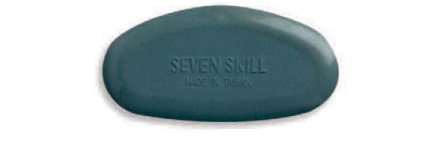 2402-2 Шпатель гумовий, м’який