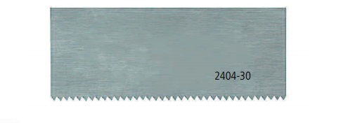 2404-30 Цикля стальна, гнучка