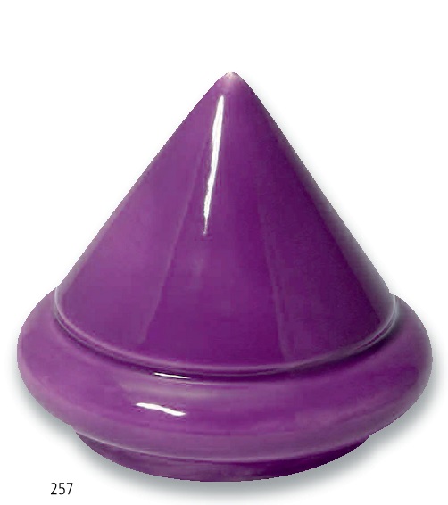 257 Холундербере 7957