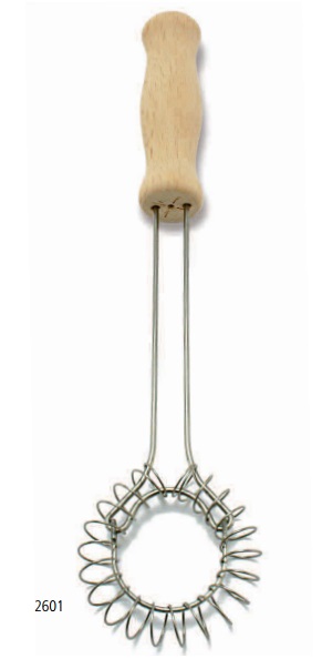 2601 Інструмент для перемішування глазурі