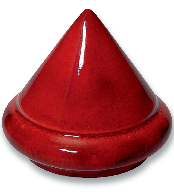 266/Кардіналрот, 7966 (1020-1080 С)