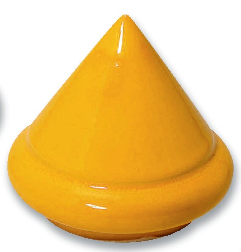 268/лейхтгельб, 7968 (1020-1080 С)