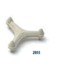 Підставка для випалу 2911, 02-33мм