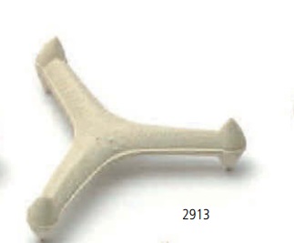 Підставка для випалу 2913, 4-58мм