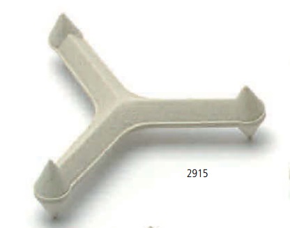 Підставка для випалу 2915, 6-77мм