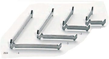 Підставка для випалу 2924-2,   6/35 мм