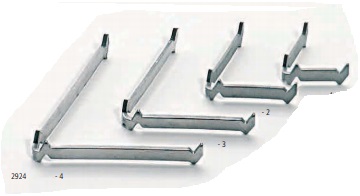 Підставка для випалу 2924-3, 6/50 мм