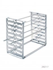 2927-7Підставка комбінована, 110/150/60 мм, d 2/3, № 7