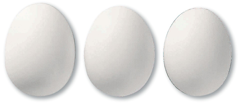 303А/Ціннвайс матова, 7803А (1020-1080 С)