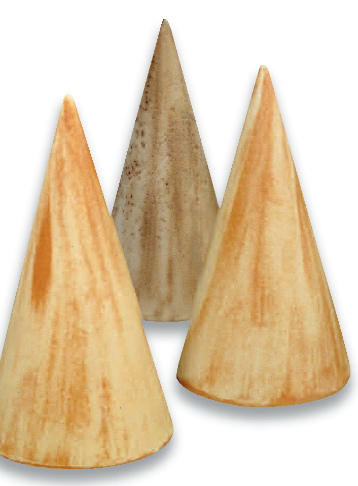 442 Гельббраун окер 8042