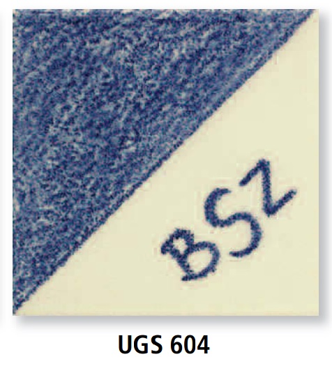 Олівець синій 604