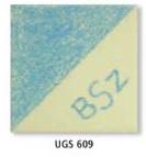 609/Хельблаутюркіс Олівець