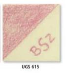 615/Рот Олівець