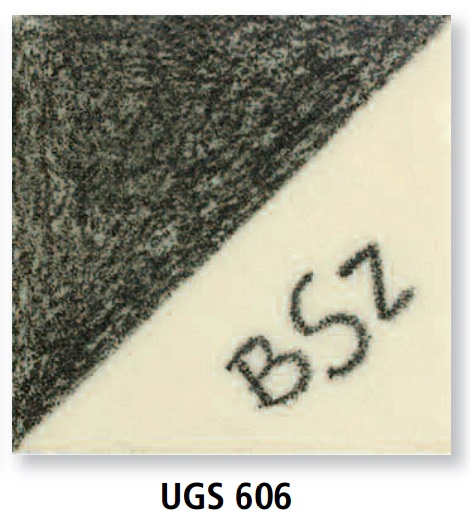 Олівець чорний 606