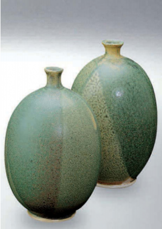 682 Кальцедон Кристал мат