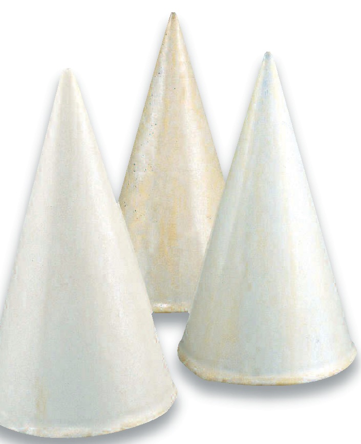 727/Перленвайс, 8527 (1020-1080 С)