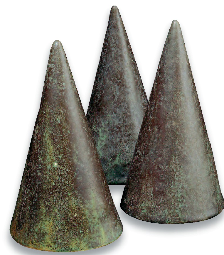 743 Алігатор, 8543 (1020-1080 С)