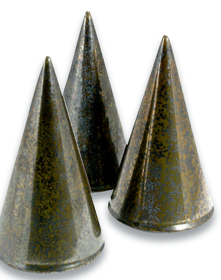 753 Обсідіан, 8553 (1020-1080 С)