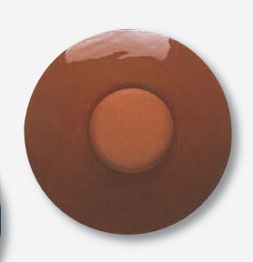 805 Ангоб Ротбраун