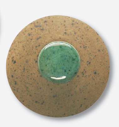 830 Ангоб Грюн шпренкель 8630