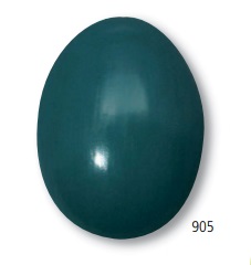 905 S -Ангоб петрол