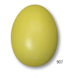 907 S -Ангоб гельб