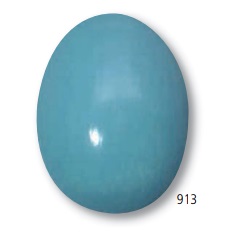 913 S -Ангоб тюркіс